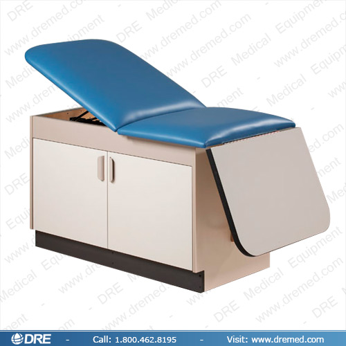 Clinton Space Saver Laminate Casting Table - 9110-F