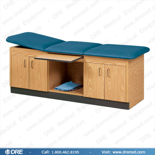 Clinton Special Procedure Table 2 Backrests - 9104