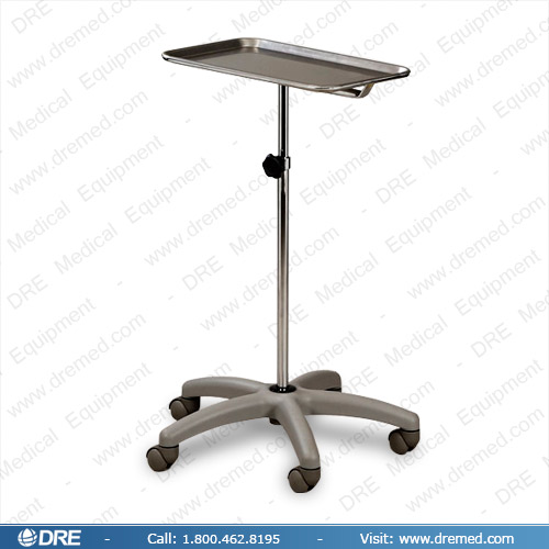 Clinton Mobile Instrument Stand MS-27