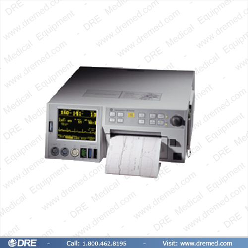 Corometrics 128 Fetal Monitor