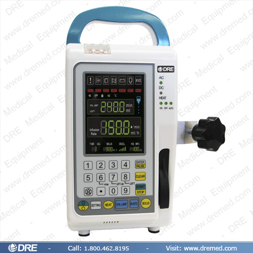 DRE Avanti Plus Main Image