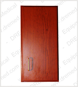 DRE Pro Series Cabinet - 1 Door Wall Cabinet