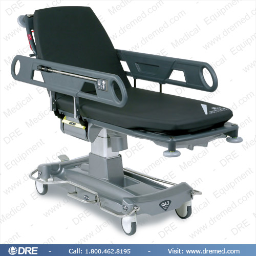 DRE Savoy QA3 Stretcher
