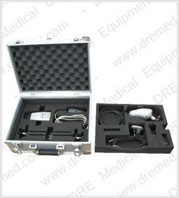 Euroclinic EVCS ED720/730 Suitcase