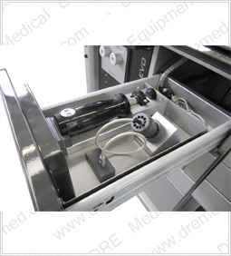 Euroclinic Evo Camera Drawer