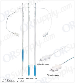 Esophageal Stethoscope