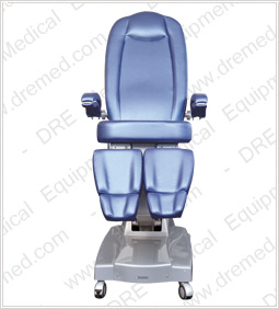 Euroclinic Mya Podiatry Chair