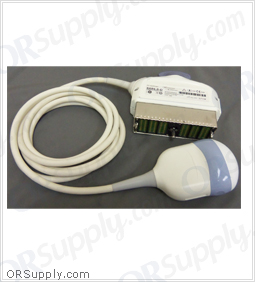 GE RAB4-8-D Ultrasound Probe