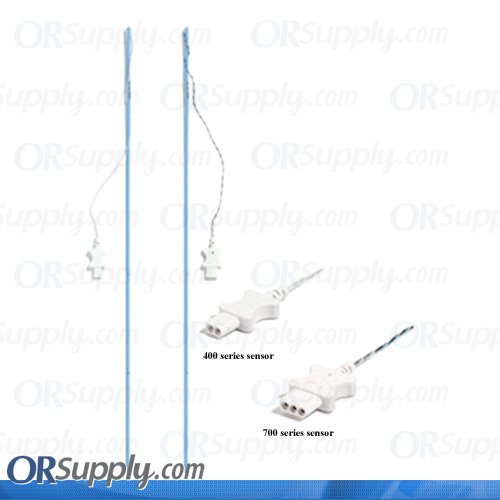 General Purpose Probes