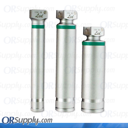SunMed LED Laryngoscope Handle