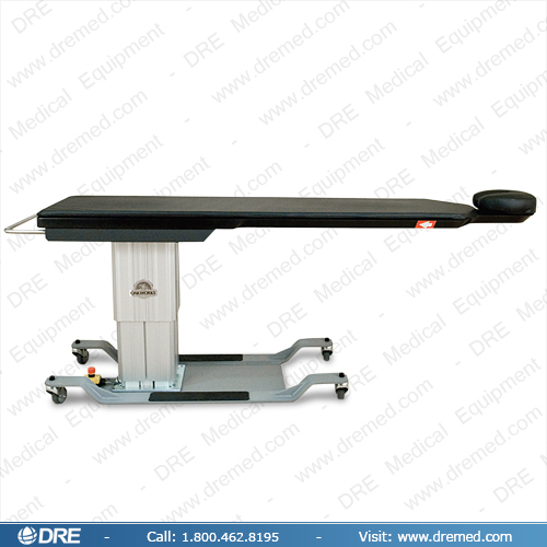 Oakworks CFPM100 Table