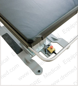 Oakworks CFPM100 4 Table