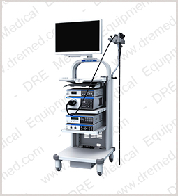 Olympus EVIS EXERA III Endoscopy System