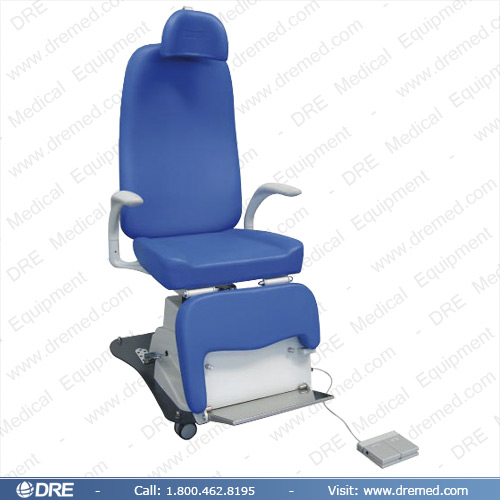 Euroclinic Oto P/V Main