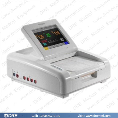 Philips Avalon FM30 Fetal Monitor