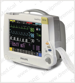 Philips MP30 Patient Monitor