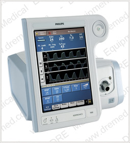Philips Respironics V60 Ventilator  