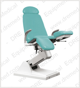 Euroclinic Podopeg Podiatry Chair