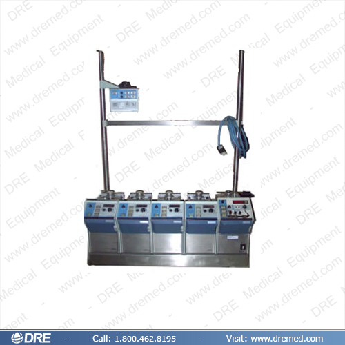 Sarns 7400