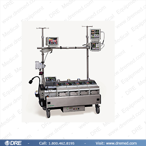 Sarns 8000