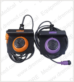 Valleylab Force Triad Buttons 