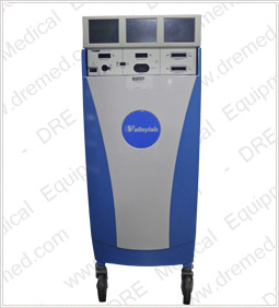 Valleylab Force Triad Front