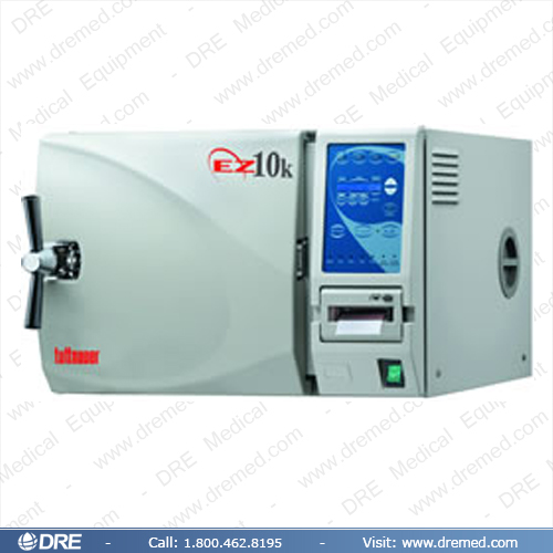 Tuttnauer EZ10K Kwiklave