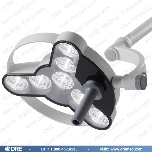 DRE Vision T3 LED Light