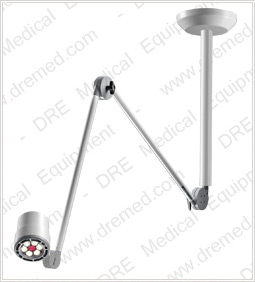 DRE Vista Pro LED Surgery Light Ceiling Mount 