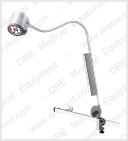 DRE Vista Pro LED Surgery Light Gooseneck