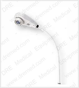 Welch Allyn Halogen Exam Light - Image 2