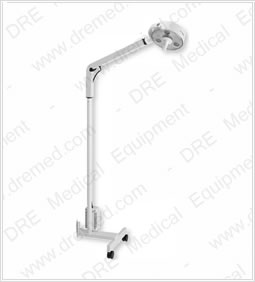 Welch Allyn LS-200 Halogen Exam Light - Image 2