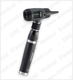Welch Allyn 3.5v MacroView Otoscope/Throat Illuminator