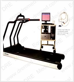 Welch Allyn PCE PC-Based Exercise ECG Systems