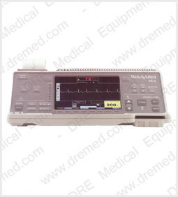 Welch Allyn PIC 30 Monitor / Defibrillator / Pacer