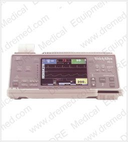 Welch Allyn PIC 40 Monitor / Defibrillator / Pacer