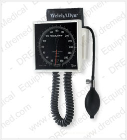 Welch Allyn Tycos 767 Wall Transformer with KleenSpec