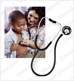 Welch Allyn Tycos Professional Stethoscope