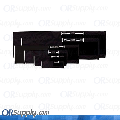 Welch Allyn two piece cuff