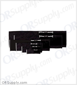 Welch Allyn two piece cuff