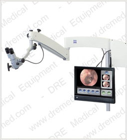 Euroclinic Zeiss Microscope Arm