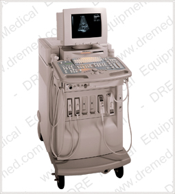 Siemens / Acuson Aspen Ultrasound Machine