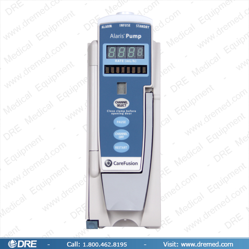 Alaris Pump Module