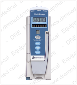 Alaris Pump Module
