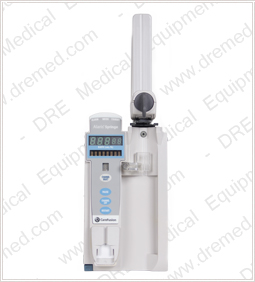 Alaris Syringe Module