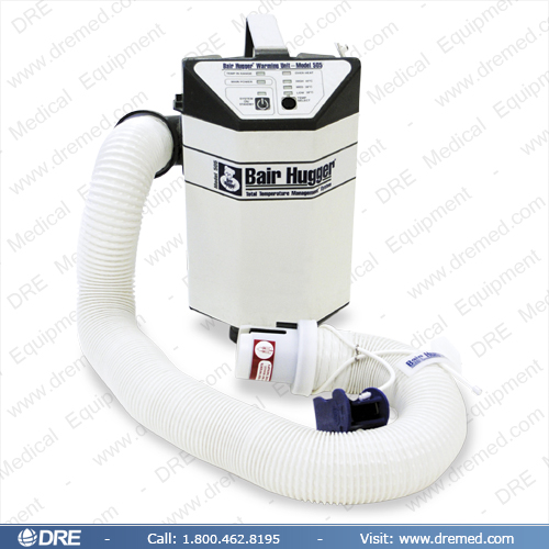 Bair Hugger Patient Warmer Series 505