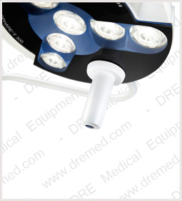 Berchtold Chromophare F 300 close up