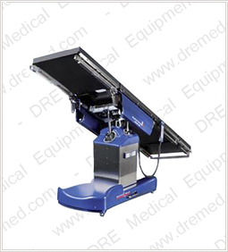 Berchtold OPERON D 850 Trendelenburg