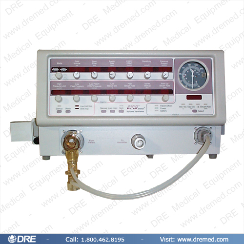 Bird 8400 STI Respiratory Ventilator