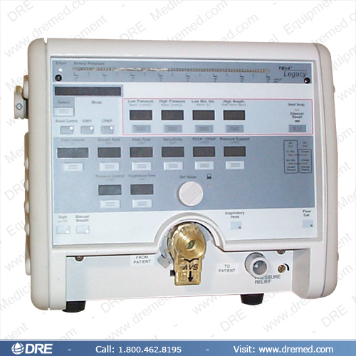 Bird Legacy Ventilator